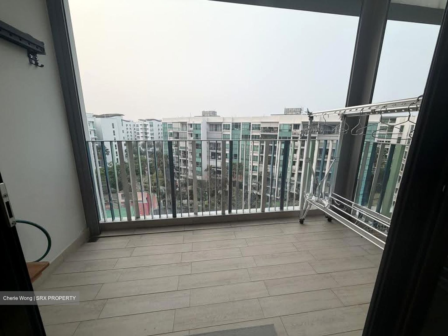 The Jovell (D17), Condominium #632032471